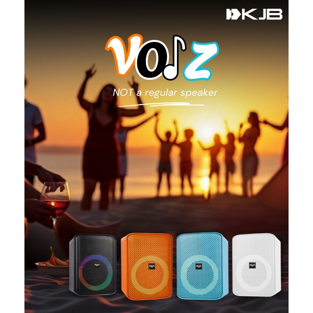 Toko Online KJB Karaoke | Shopee Indonesia