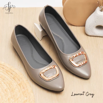 SAJENA Laurent Neo Flatshoes Wanita