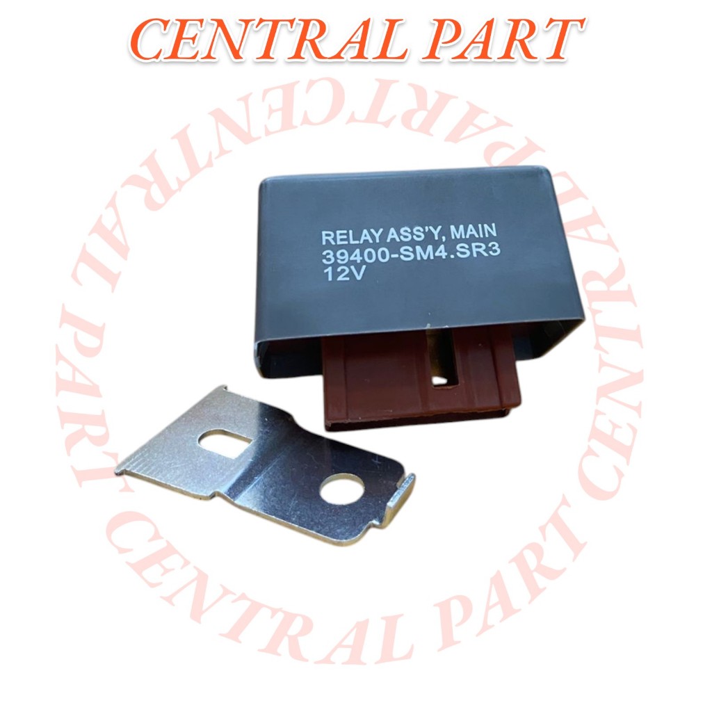 Jual Main Relay Pompa Minyak Crv Old crv Gen1 crv lama crv tua City Z ...