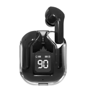 Headset Bluetooth Tws AIR31 Earphone In Ear Headset Noise Cancelling Bluetooth HiFi HD LED