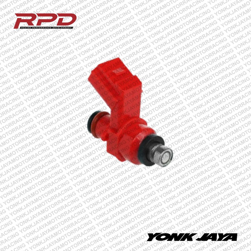 Jual INJECTOR RPD RACING HONDA / INJECTOR RPD HONDA | Shopee Indonesia