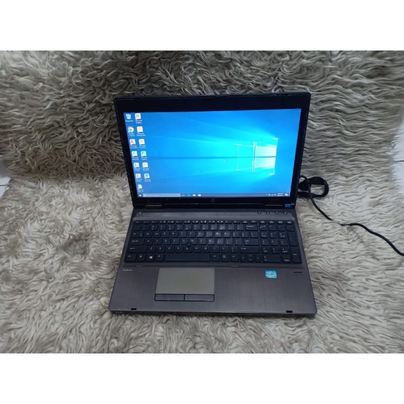HP ProBook 6560bCore i7 8GB HDD320GB 無線LAN Windows10