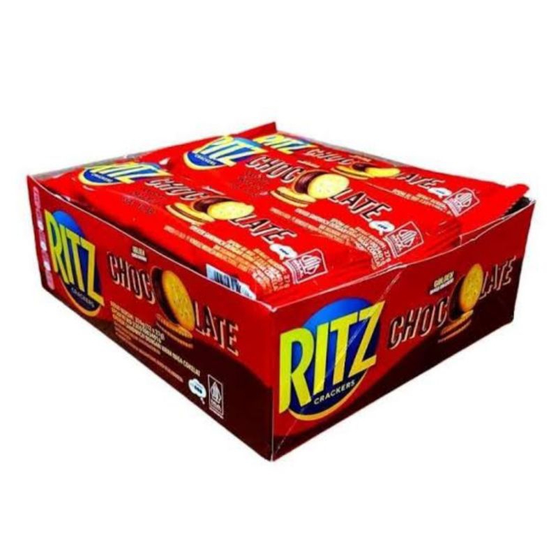 Jual RITZ Crackers | Shopee Indonesia