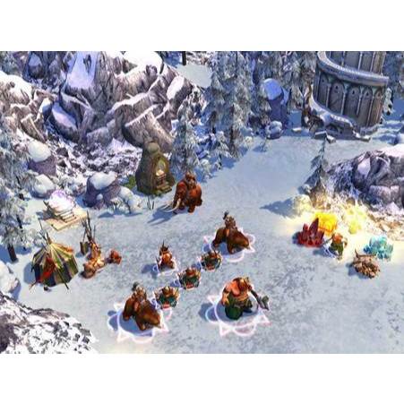 Jual HEROES OF MIGHT AND MAGIC V - GAME PC - GAME LAPTOP - LINK ...