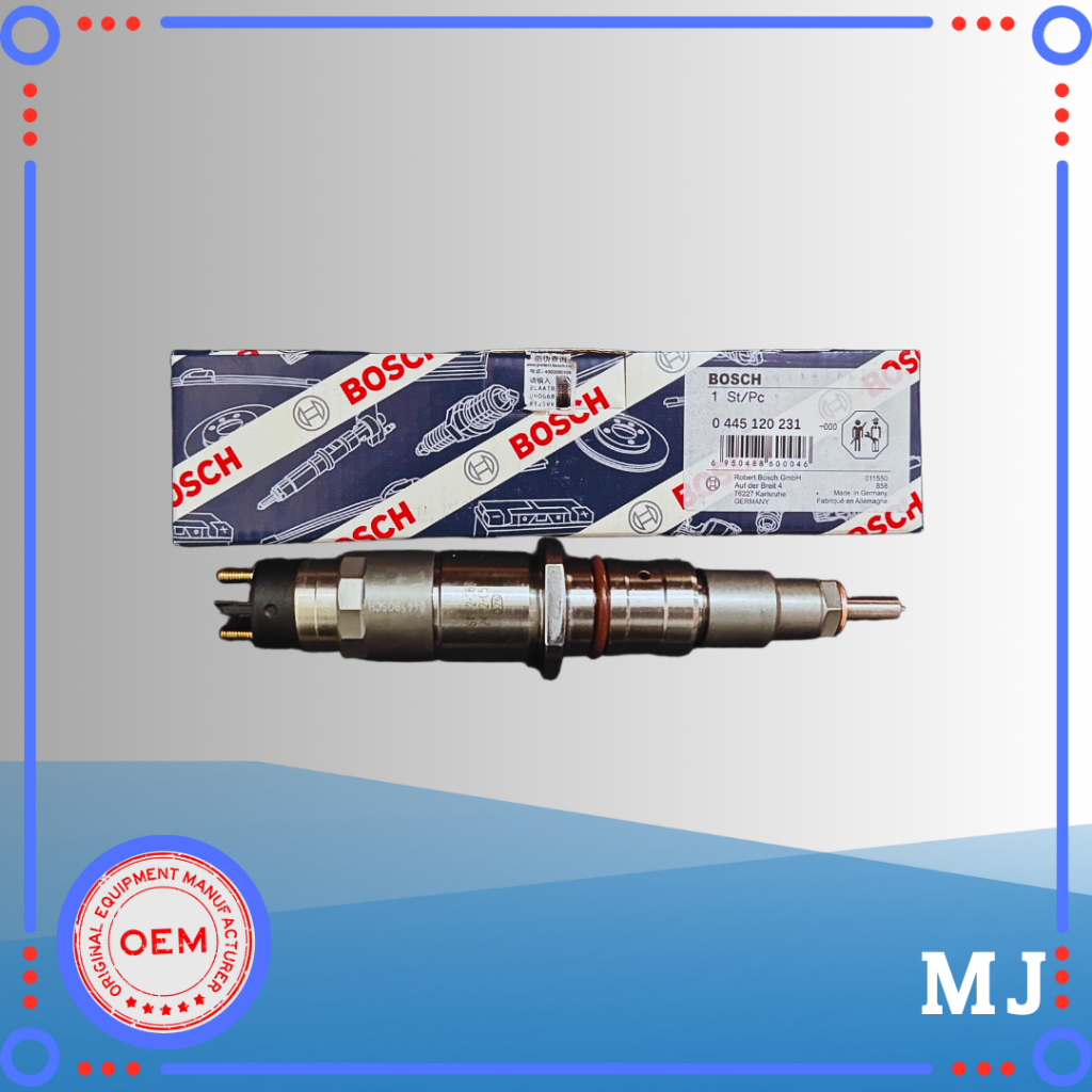 Jual Injector Komatsu PC200 PC 200-8 Nozzle Injektor BOSCH | Shopee ...