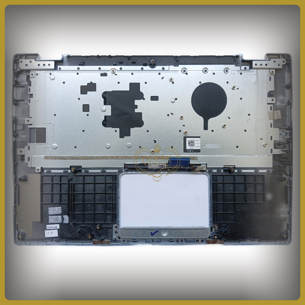 Jual KEYBOARD FRAME LAPTOP ASUS Vivobook Flip 14 TP412 TP412UA TP412FA ...