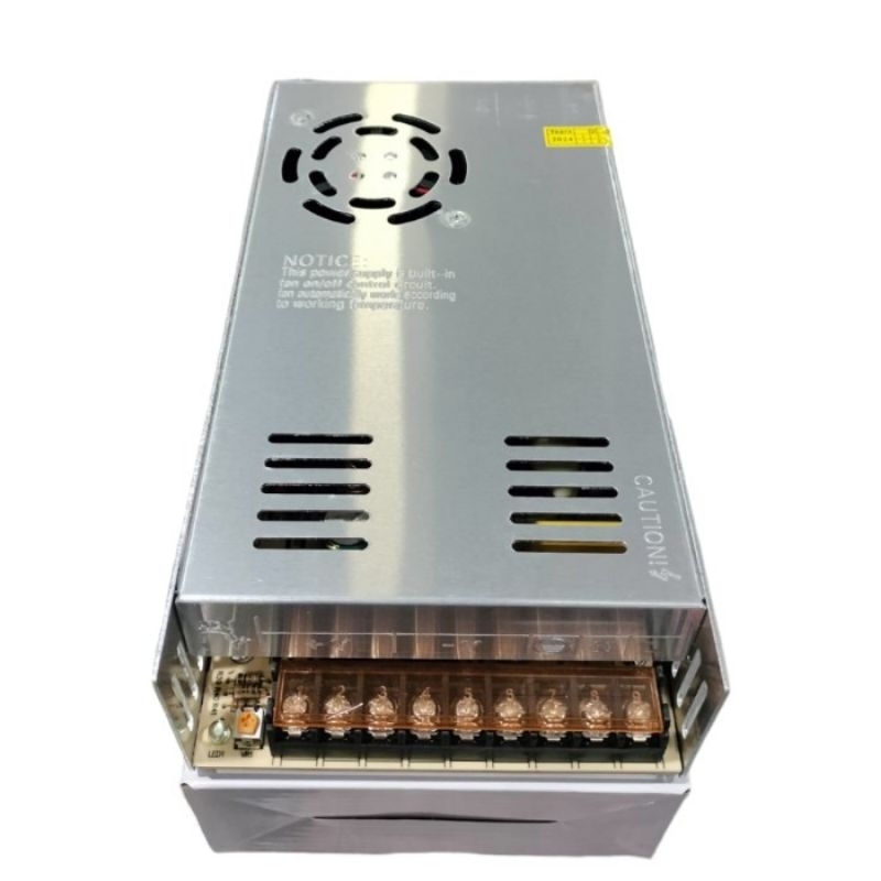 Jual Trafo Adaptor Power Supply 24V 50A PSU | Shopee Indonesia