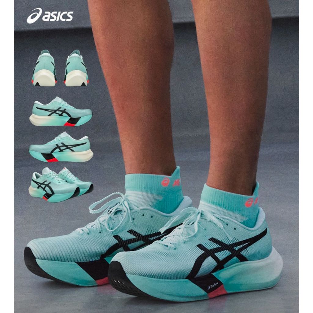Jual Asics Metaspeed Sky Paris & Edge Paris. Original BNIB Resmi. Men ...