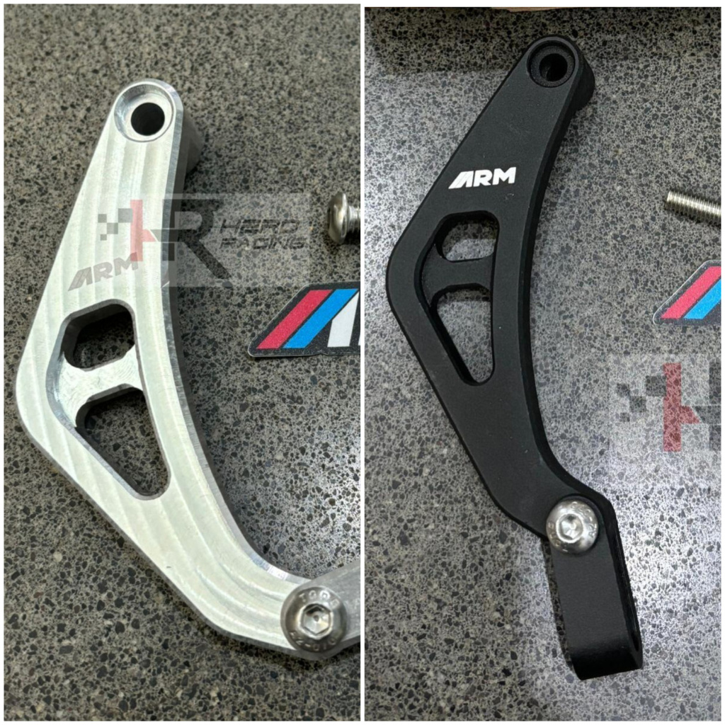 Jual ARM BRACKET SELANG REM BAWAH VARIO TECHNO 125 150 ESP ALL NEW ...