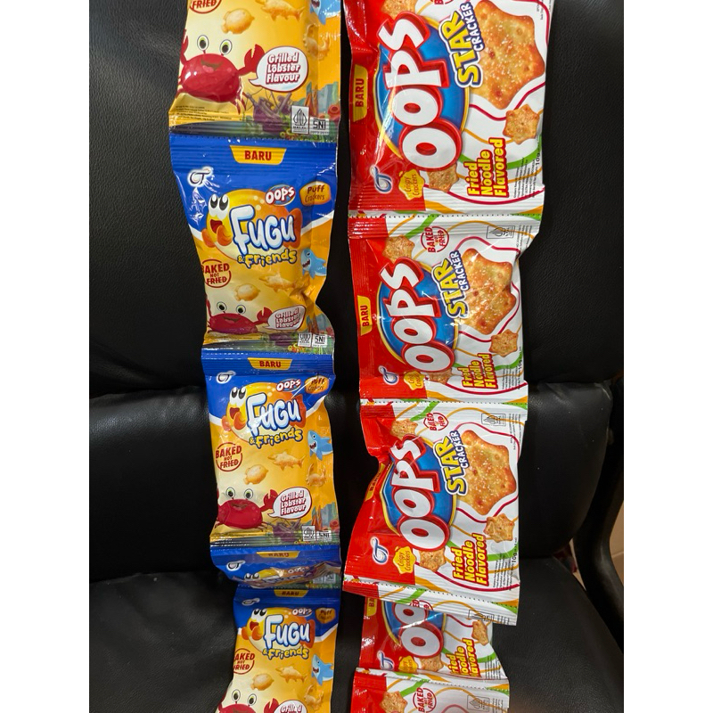 Jual Fugu Snack Terlengkap & Harga Terbaru Juli 2026 | Shopee Indonesia
