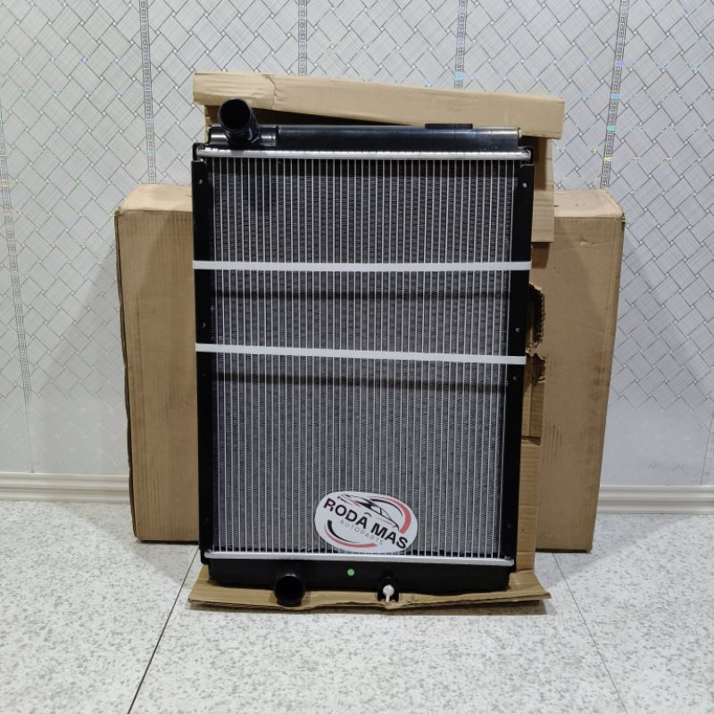 Jual RADIATOR MITSUBISHI COLT DIESEL PS 125 RAGASA TRIVINDO | Shopee ...