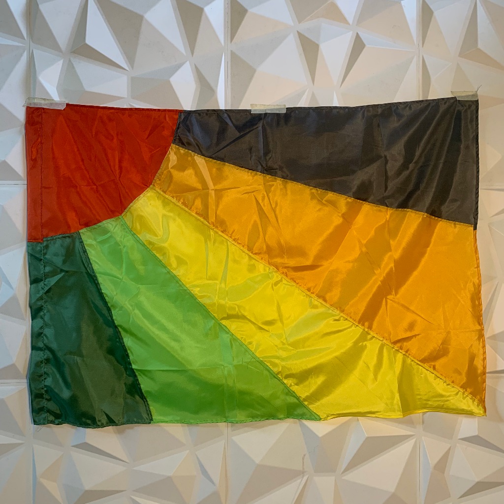 Jual Bendera Drumband Color Guard Marching TK SD SMP SMA Dewasa ...