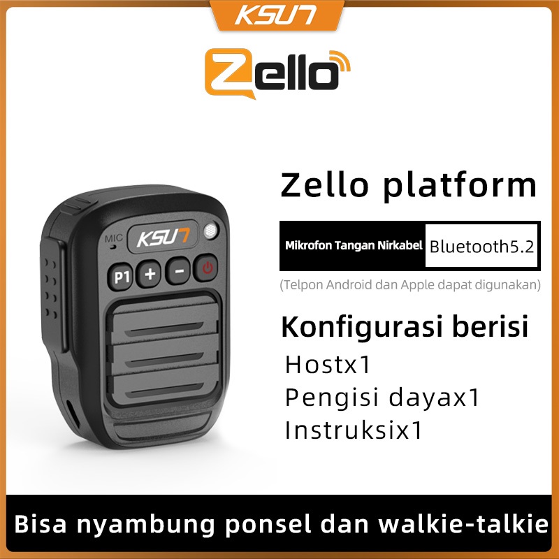 Toko Online KSUN TFSI Official Store | Shopee Indonesia