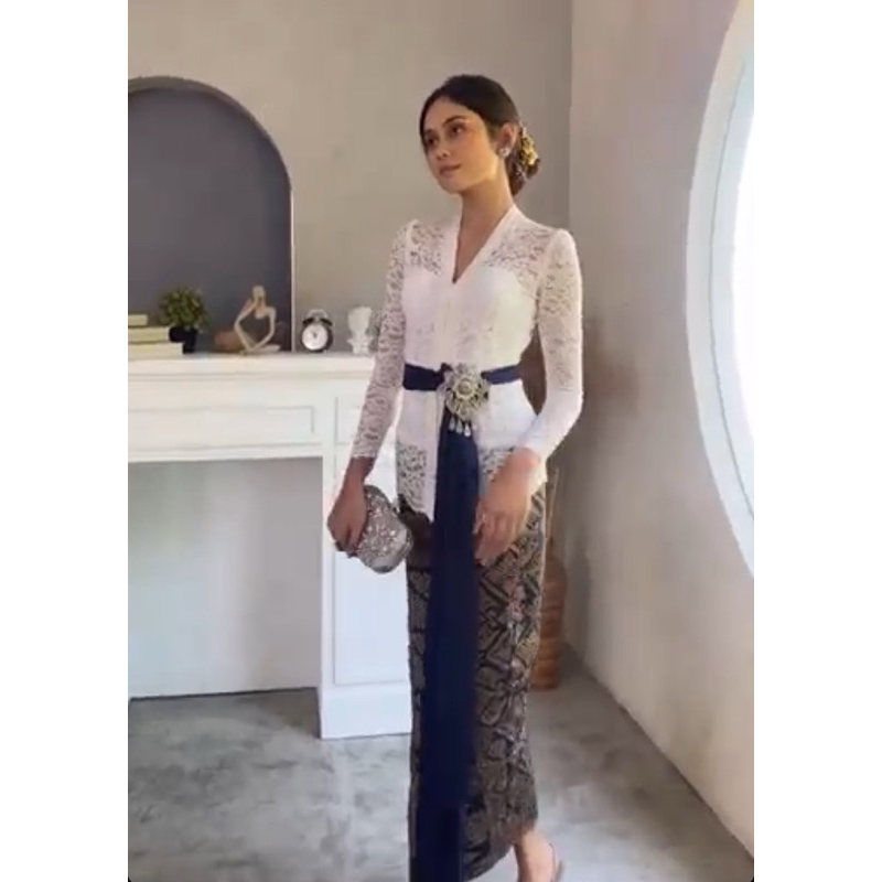 Jual kebaya bali | Shopee Indonesia