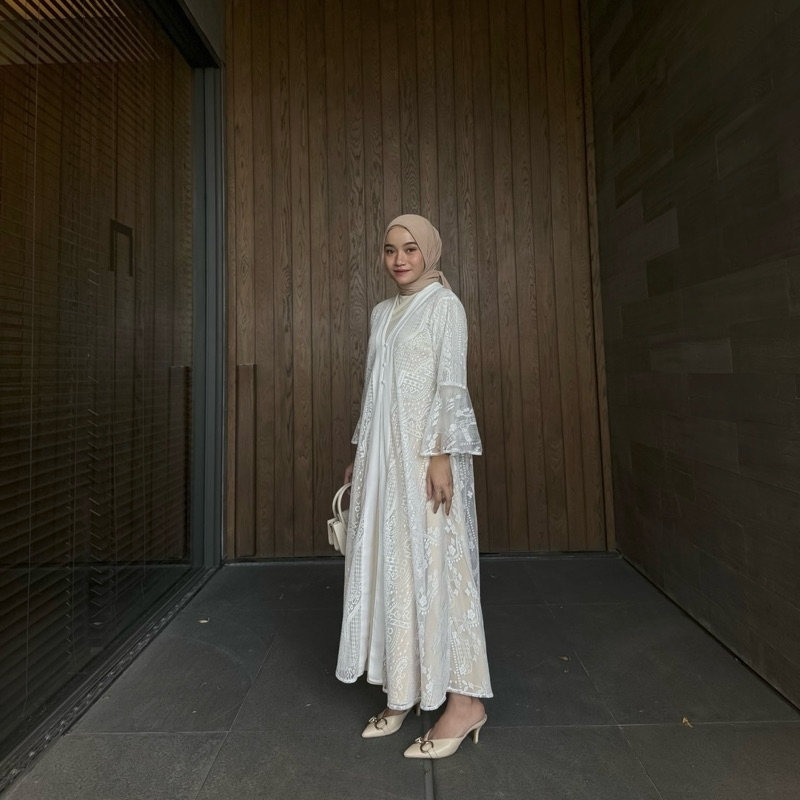 Agatha Outer - foto 2