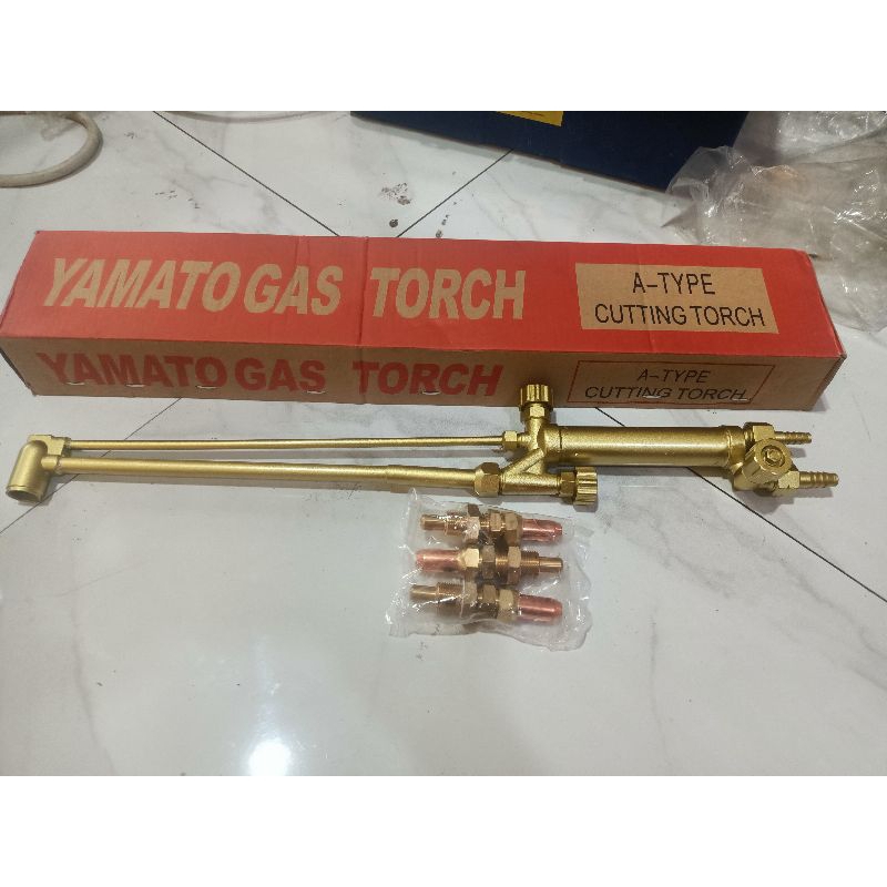 Jual stang blander tipe A merk yamato | Shopee Indonesia
