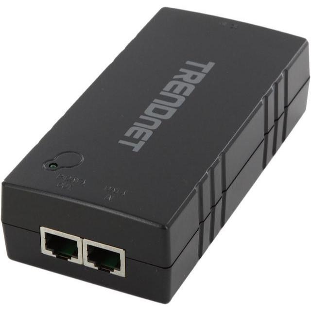 Jual TRENDNET Gigabit PoE+ Injector 30 Watt TPE-115GI (PoE+) | Shopee ...