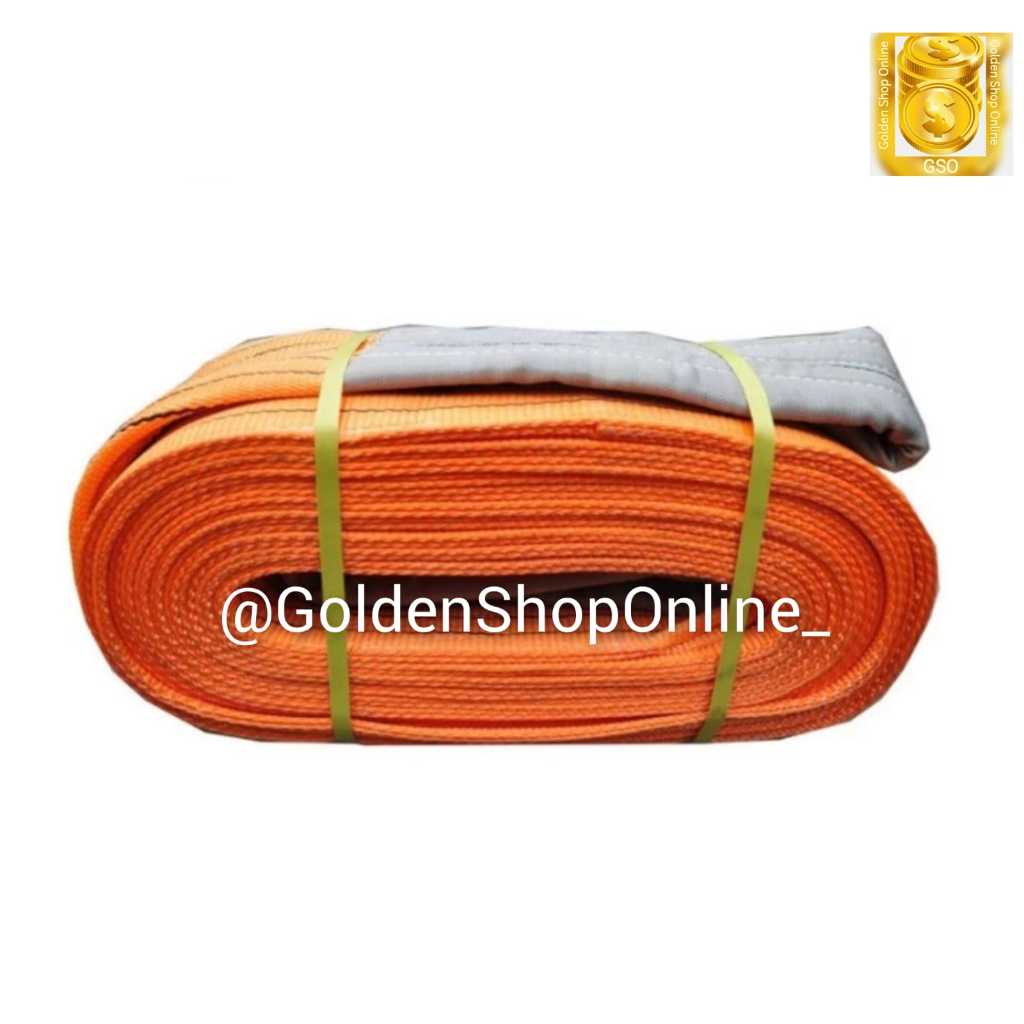 Jual bing Sling Gosave 10 Ton 15 Meter Shopee Indonesia