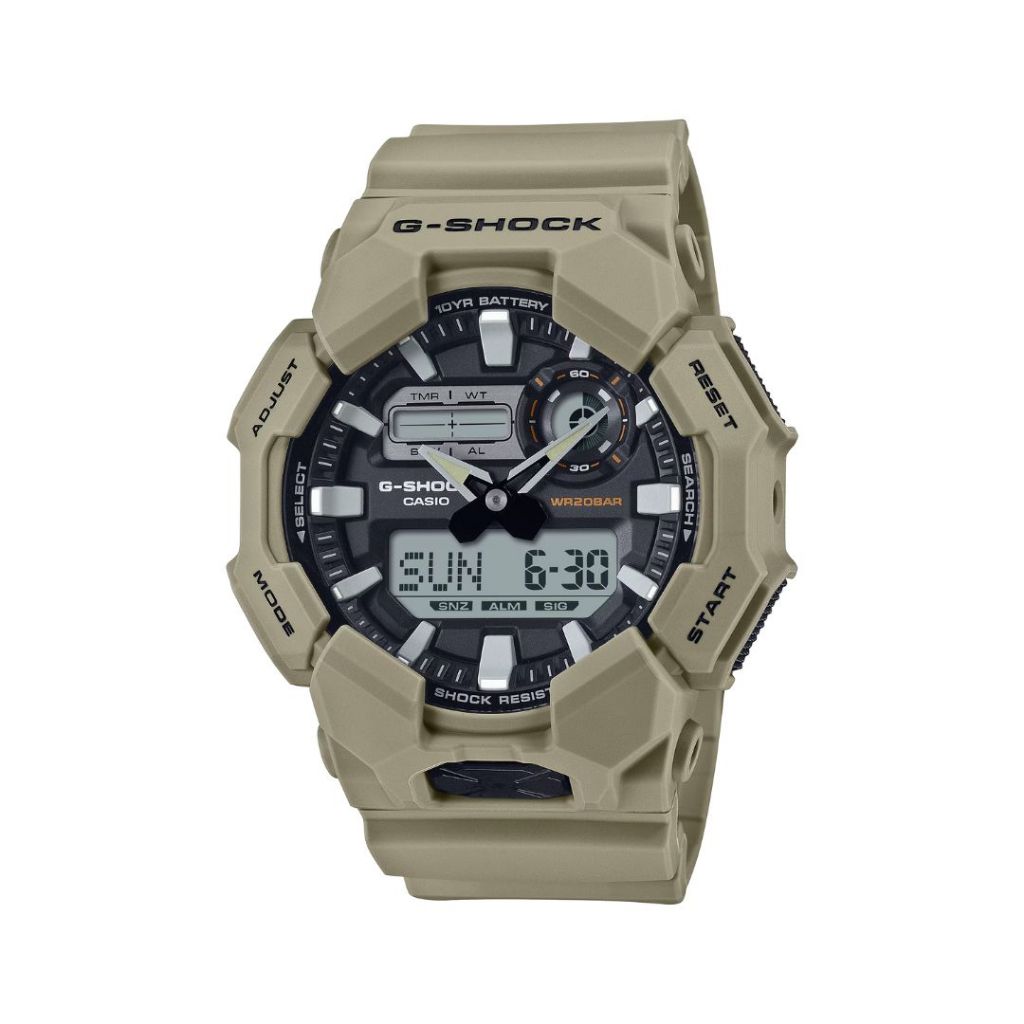 Jual Jam Tangan G-Shock Terlengkap Harga Terbaru November 2025