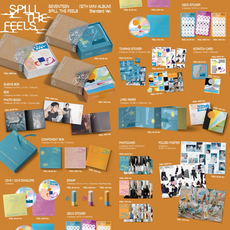 SEVENTEEN SPILL CARAT盤 TSUTAYA トレカ 2セット SEVENTEEN SPILL CARAT盤 TSUTAYA トレカ 2セット（NEWS