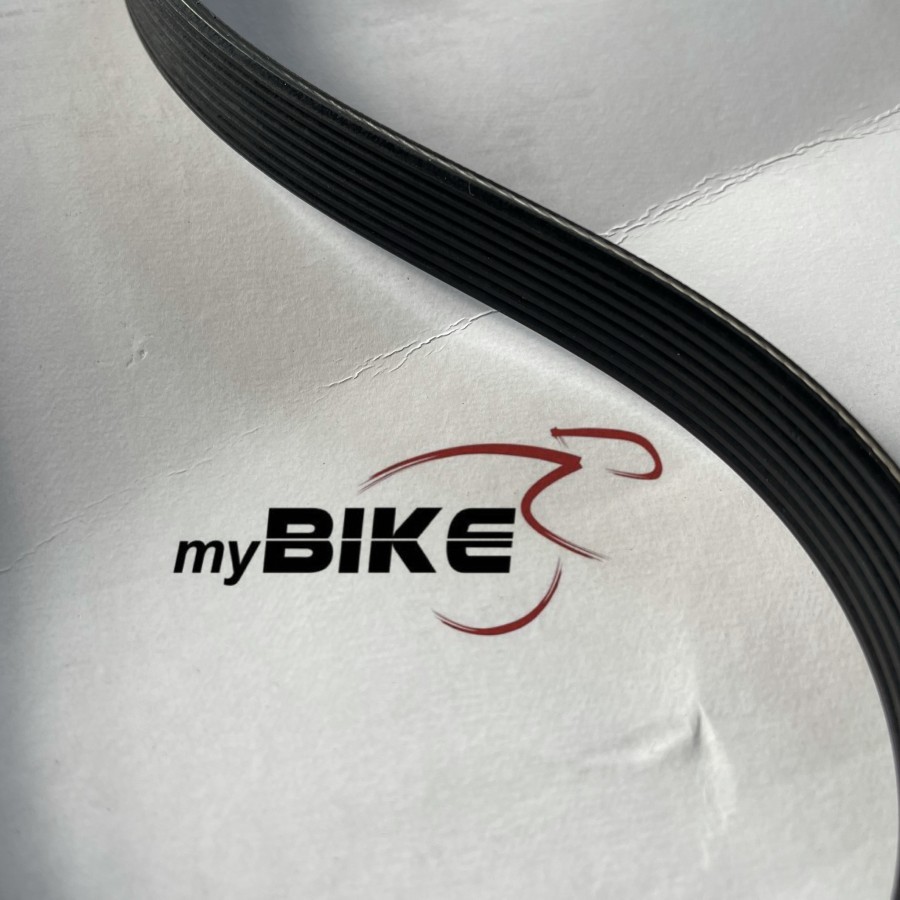 Jual Wahoo KICKR Replacement Drive Belt for KICKR 18 KICKR V5 CORE