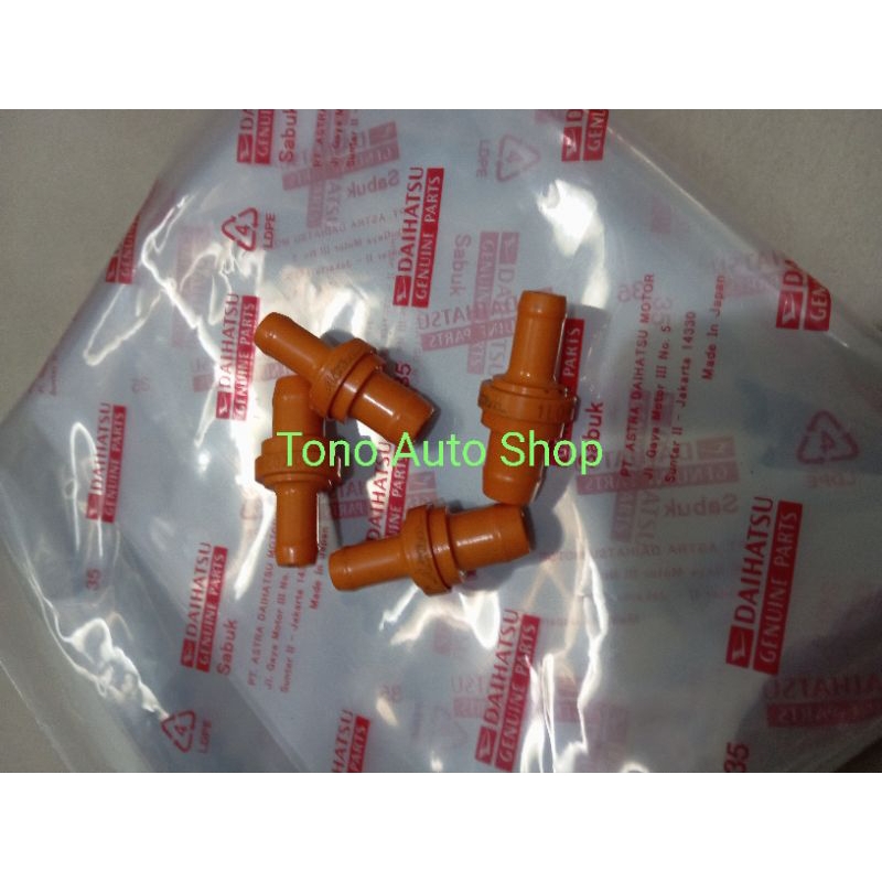 Jual PCV Valve Taruna Efi, Rush, Terios | Shopee Indonesia