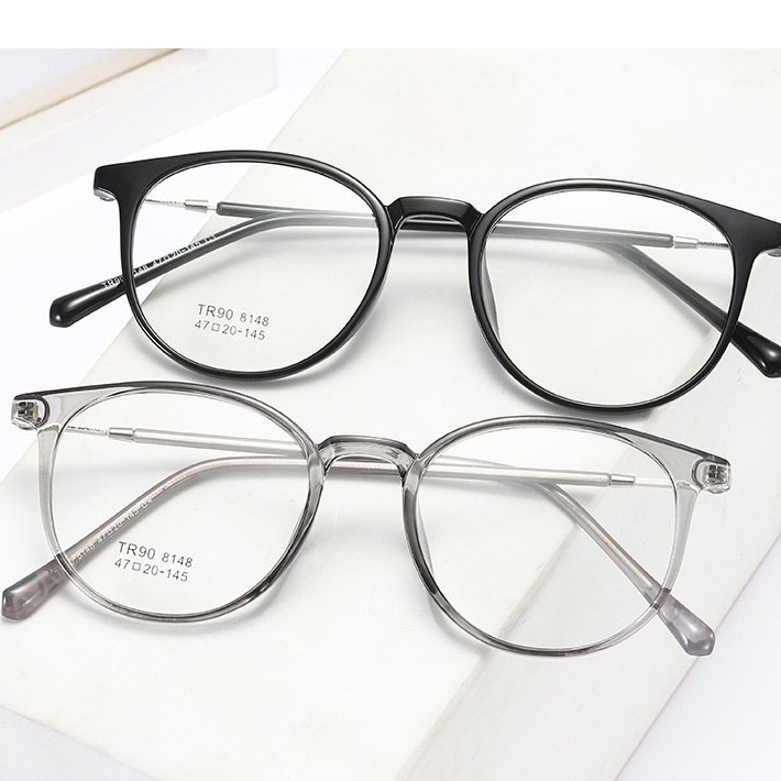 TR90 Lightweight Cat Eye Frame