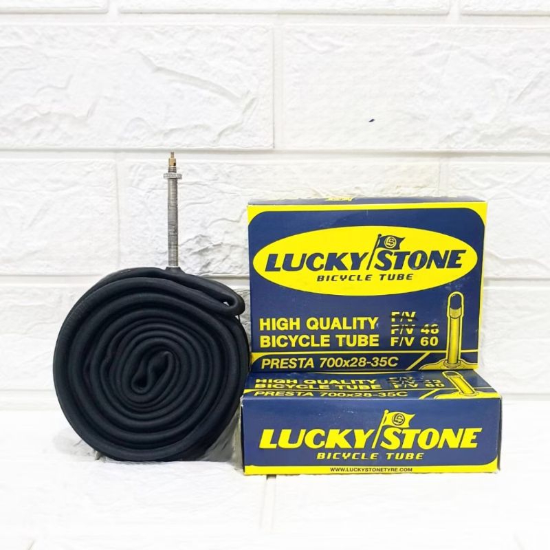 Jual ban dalam sepeda fixie 700 x 23c ban dalam fixie siap pakai