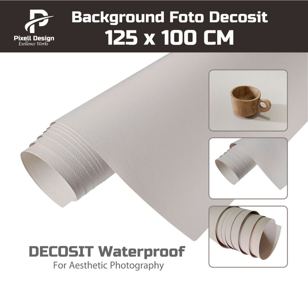 Jual Background Foto 125 x 100 Waterproof / Alas Foto Produk / Content ...