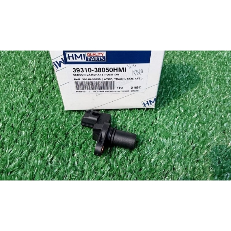Jual Sensor CMP Camshaft sensor noken as Hyundai Atoz Visto Trajet ...