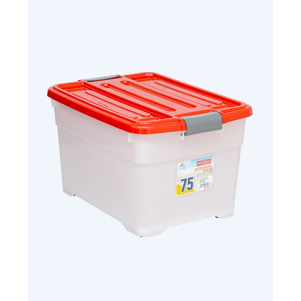 Jual BVC-6 Astoria Box 75 Box Kotak Basic Home | Shopee Indonesia