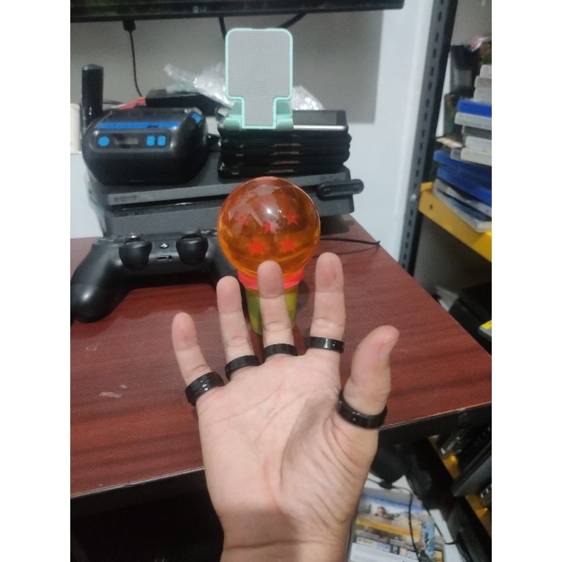Jual cincin e-money emoney ring NFC | Shopee Indonesia