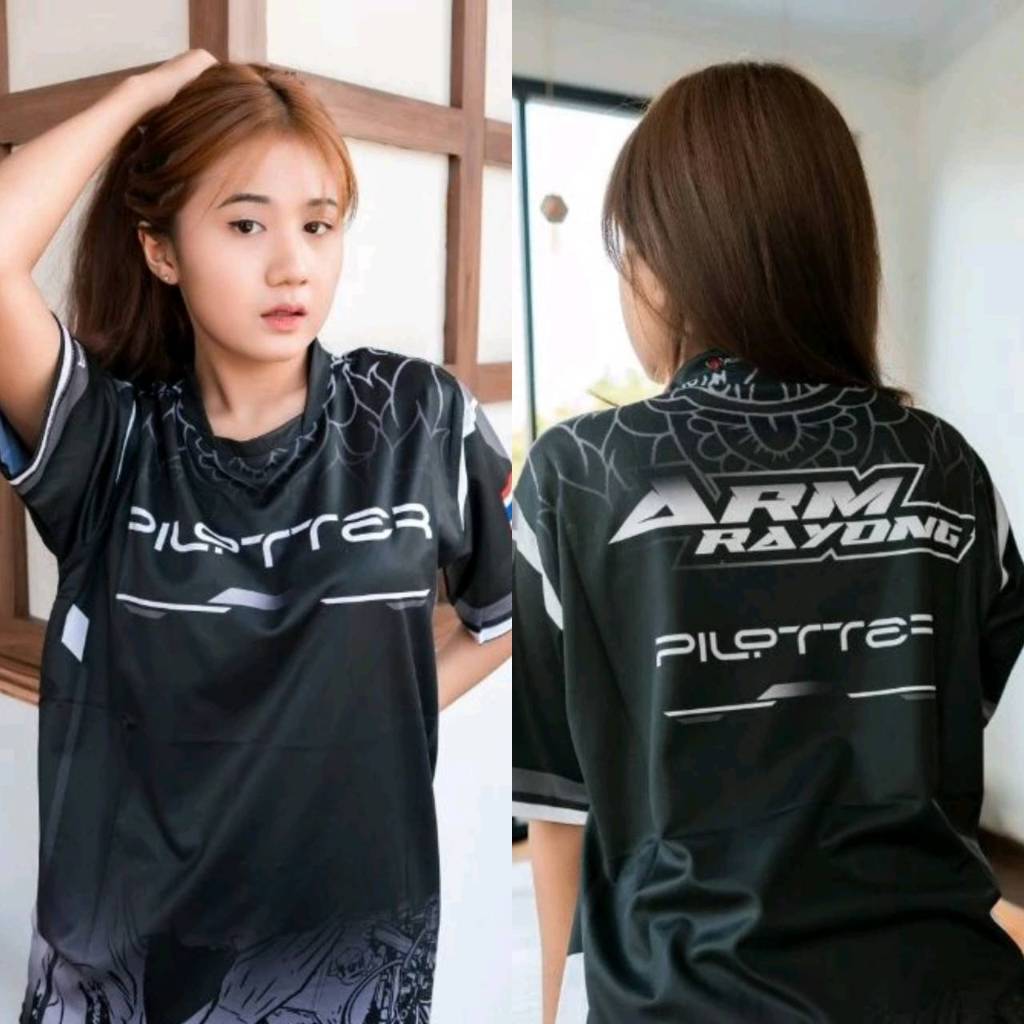 Jual JERSEY PILOTER WORLD FREE STICKER JERSEY RACING JERSEY HEREX ...