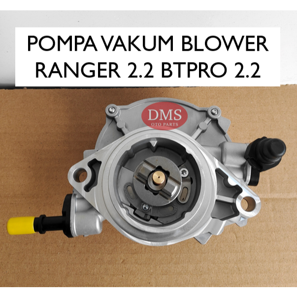 Jual POMPA VAKUM BLOWER REM UNTUK FORD RANGER 2.2 VACUUM PUMP RANGER 2. ...