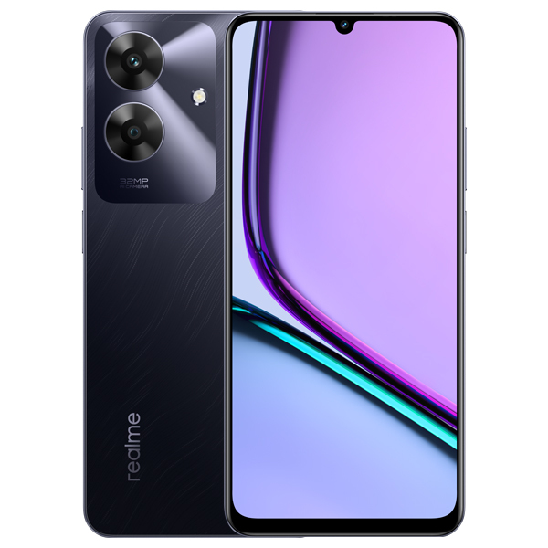 Jual Realme Chipset Note 60 Terlengkap & Harga Terbaru