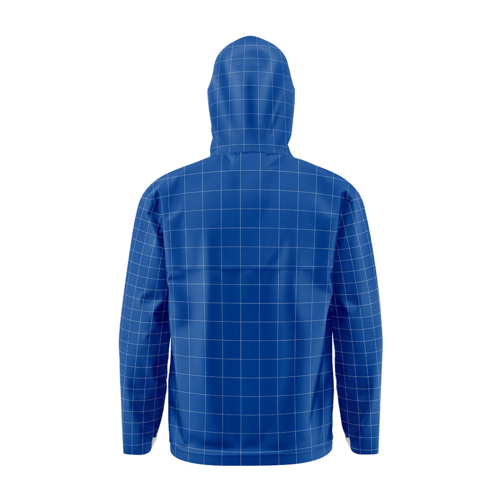 Jual MOCKUP JACKET WINDBREAKER JACKET HIKING TIFF/PSD/CDR