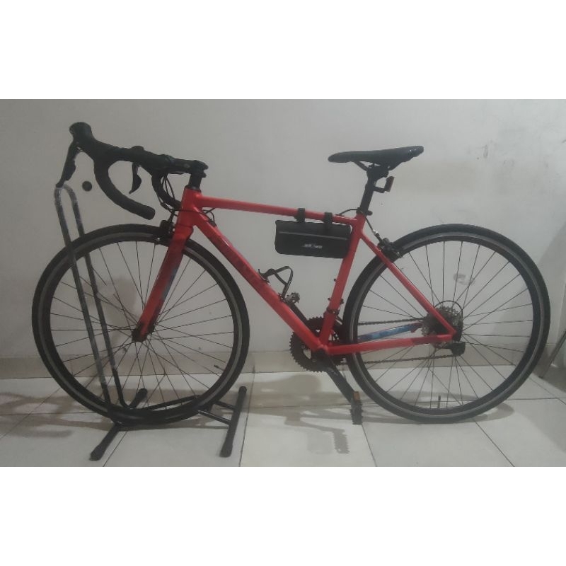 Jual Sepeda Balap Road Bike Polygon Strattos S3 | Shopee Indonesia