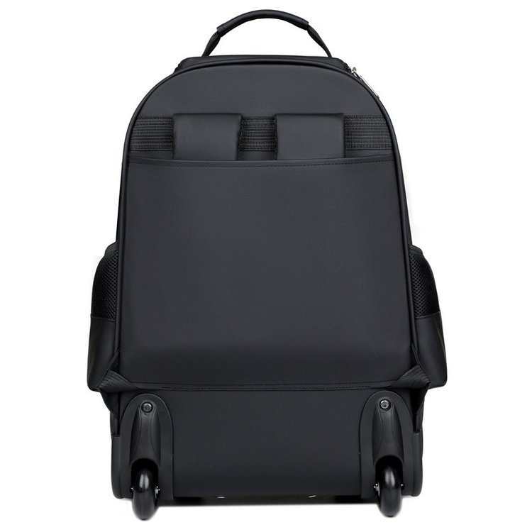 Jual Thousand Miles Koper tas travel berkapasitas besar dengan ransel ...