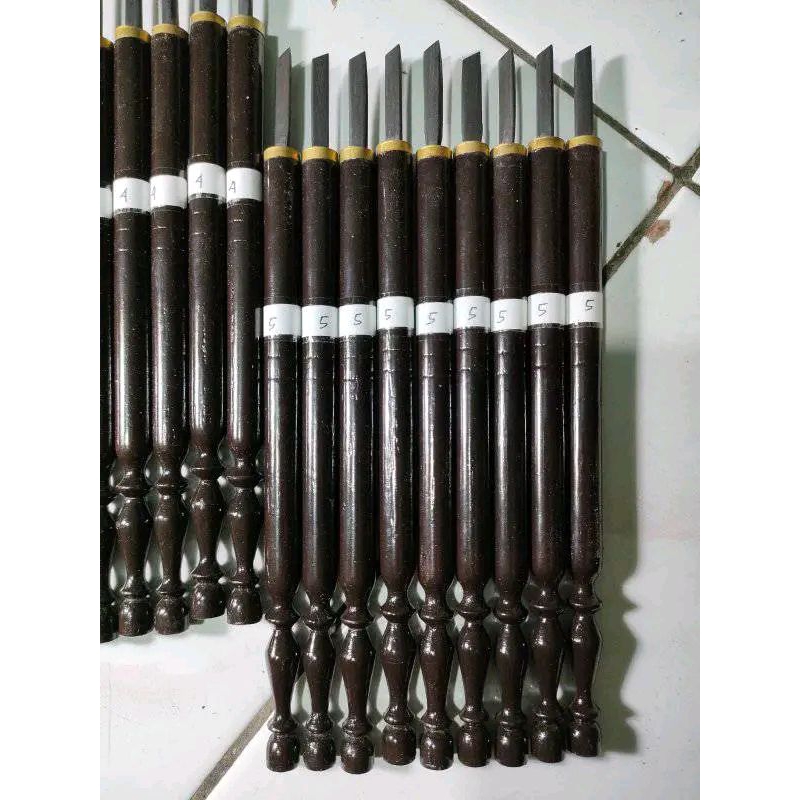 Jual KALAM JAWI SET ,(UK 1-5mm) KALAM LIDI AREN, KALAM KALIGRAFI ...