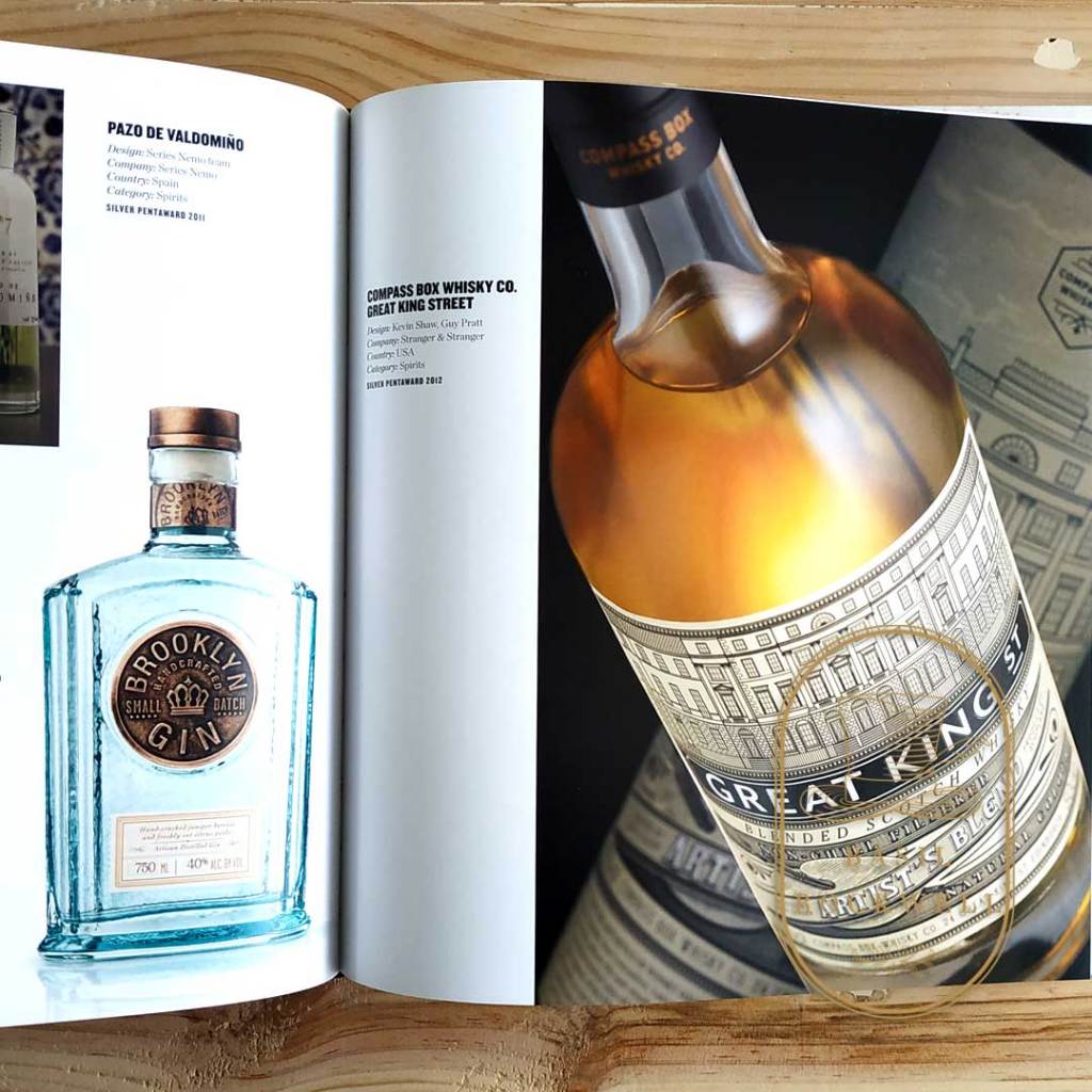Jual Taschen Package Design Book 2 Pentawards Packaging Graphic Design ...