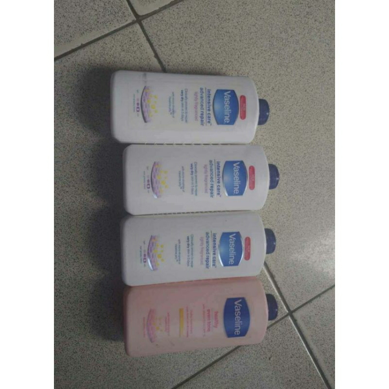 Jual HB Vaseline Reject Pump | Shopee Indonesia