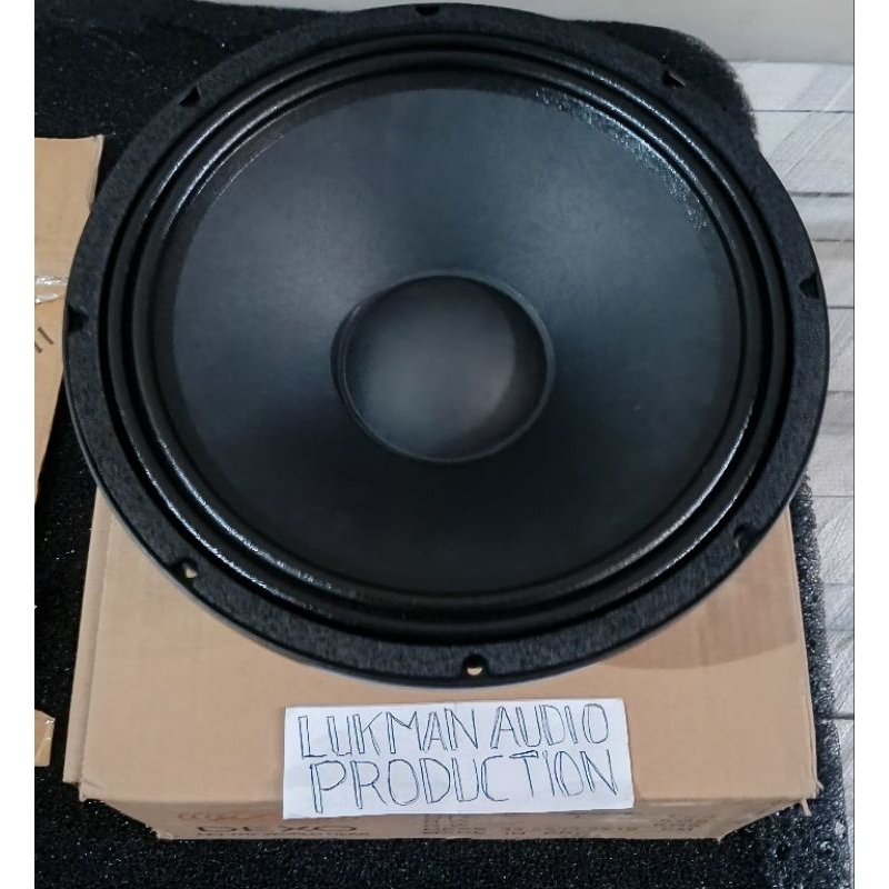 Jual Speaker 12-10 Dexo 12 inch Original | Shopee Indonesia