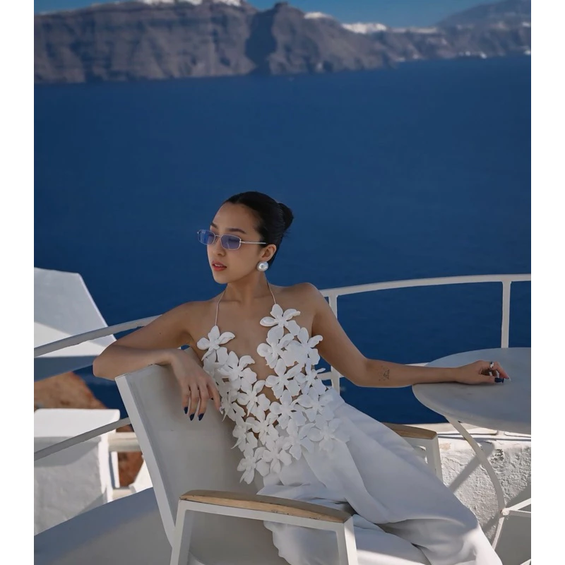 Caily Eyewear - Angle 3