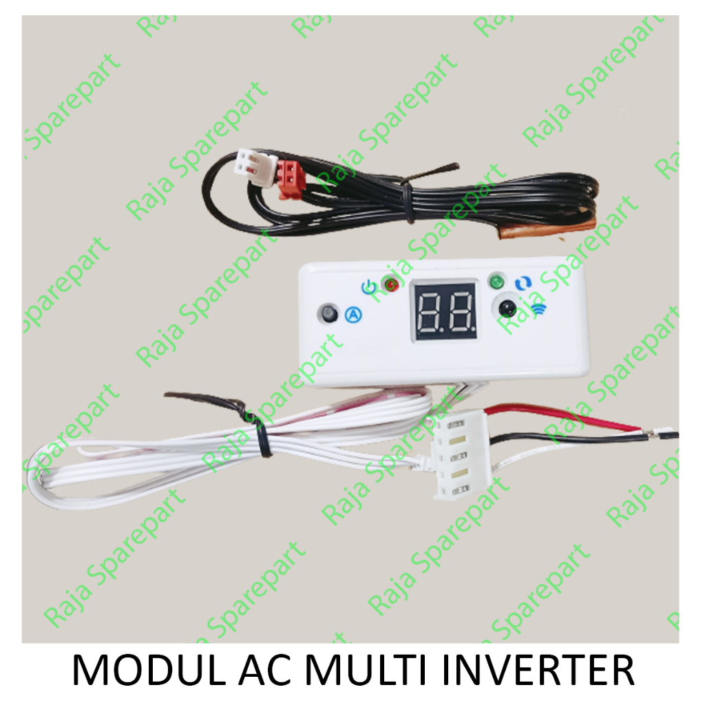 Jual MAMI PANEL / MODUL AC / MODUL AC MULTI INVERTER | Shopee Indonesia