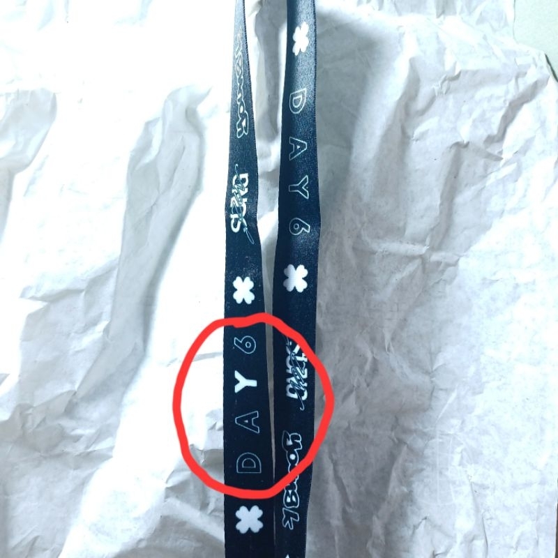 jual-lanyard-day6-defect-shopee-indonesia