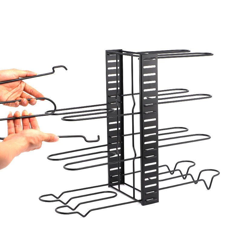 Jual RAK TUTUP PANCI 8 LAYER / LIBRA RACK BESI STAINLESS BAWAH WASTAFEL ...