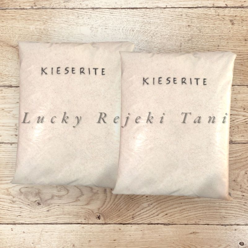 Mg12 Sale di Epsom (100% Kiesere) Rinnovamento - 1 kg – Medpak
