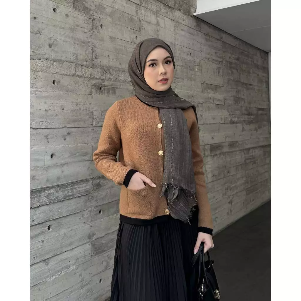 Bottle Cleaner Brush Detail