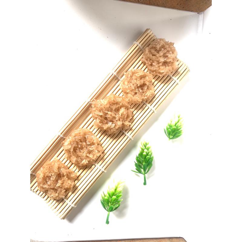 Jual rangginang mini mentah isi 30 pcs | Shopee Indonesia