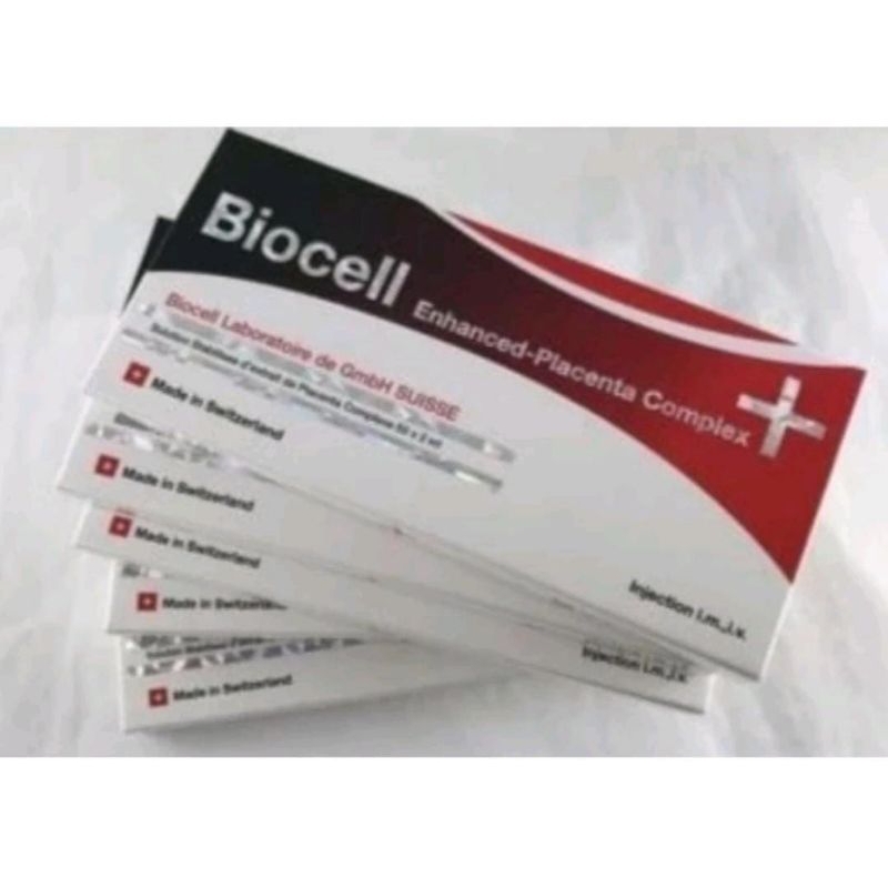 Jual Biocell Enhanced Complex | Shopee Indonesia
